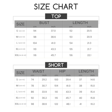 WESIDOM Womens Summer 2 Piece Linen Tank and Shorts Set