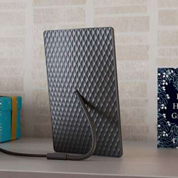 Nixplay Seed 10 Inch WiFi Digital Picture Frame - Share Moments Instantly via App or E-Mail