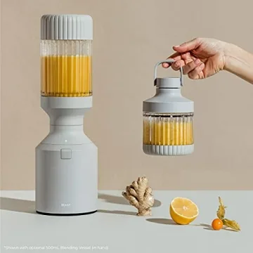 Beast Blender | High Power, Stylish Design, Versatile Use