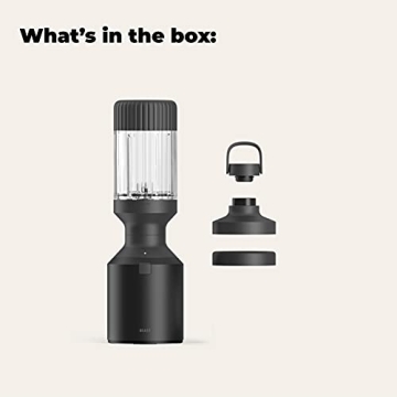 Beast Blender | High Power, Stylish Design, Versatile Use