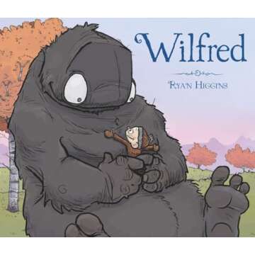 Wilfred