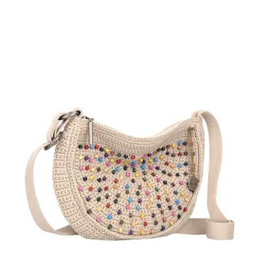 The Sak Ryder Small Crossbody Purse for Women - Stylish Everyday Bag