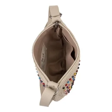 The Sak Ryder Small Crossbody Purse for Women - Stylish Everyday Bag