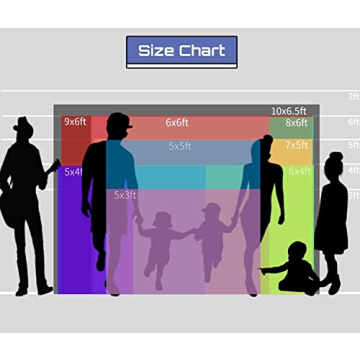 Loccor Mint Green Wood Backdrop for Photo Booths and Parties