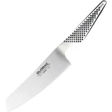Global 5.5" Vegetable Knife for Precision Chopping