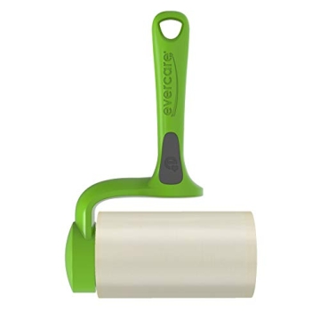 Evercare Giant Pet Lint Roller with T Grip for Hair Removal