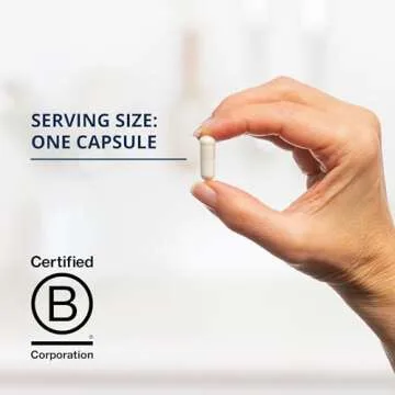 Metagenics UltraFlora Control, Daily Probiotic Supplement to Help Support Healthy Body Weight Regulation - 30 Servings