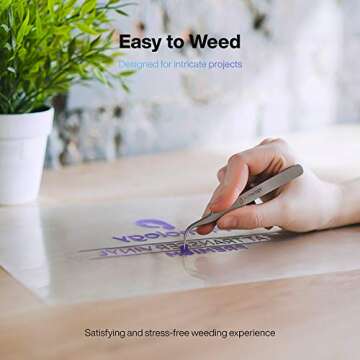 Primology Heat Transfer Vinyl: 35 Pack 12" x 10" Premium Iron On Vinyl, HTV Vinyl for T-Shirts - 31 Assorted Colors - Black, White, Gold, Neon for Cricut, Silhouette Cameo, Heat Press Machine