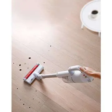 ROIDMI S1E 100AW Cordless Stick Vacuum Cleaner