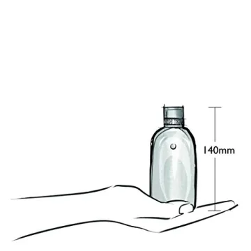 Indulge in Molton Brown Re-charge Black Pepper Shower Gel