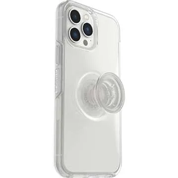 OtterBox Otter + POP Symmetry Case for iPhone 13 Pro Max