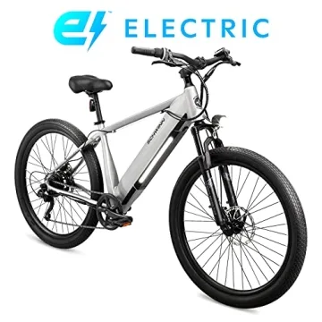 Schwinn Electric Hybrid Bike - Ultimate Comfort & Performance