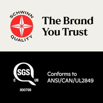 Schwinn Electric Hybrid Bike - Ultimate Comfort & Performance