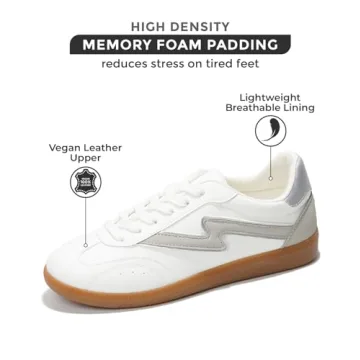 Comfortable Project Cloud Irita Sneakers for Women