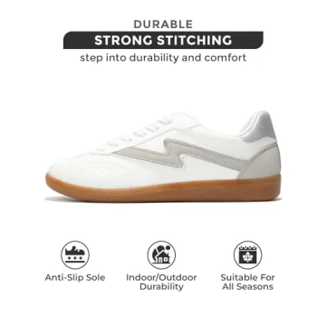 Comfortable Project Cloud Irita Sneakers for Women