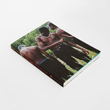 I Can Make You Feel Good by Tyler Mitchell - Inspiring Photography Book