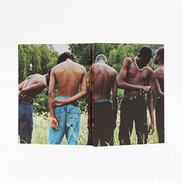 I Can Make You Feel Good by Tyler Mitchell - Inspiring Photography Book