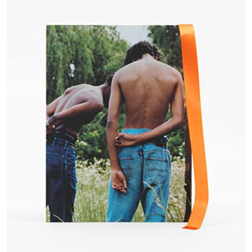 I Can Make You Feel Good by Tyler Mitchell - Inspiring Photography Book