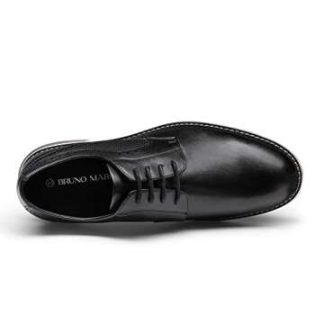 Bruno Marc Oxford Shoes for Comfort and Style
