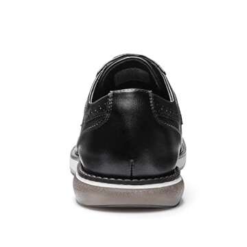 Bruno Marc Oxford Shoes for Comfort and Style