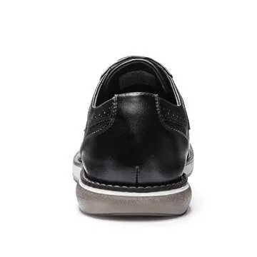 Bruno Marc Oxford Shoes for Comfort and Style