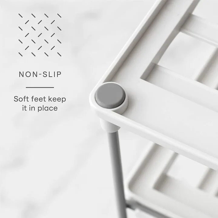 YouCopia UpSpace Water Bottle Organizer - Adjustable