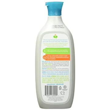 Shop Ecover Naturally Derived Rinse Aid for Spotless Dishes
