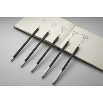 Moleskine Classic Drawing Pencil Set for Creative Minds