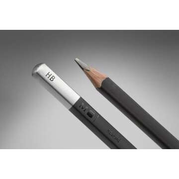 Moleskine Classic Drawing Pencil Set for Creative Minds
