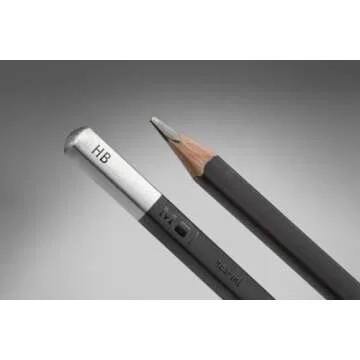 Moleskine Classic Drawing Pencil Set for Creative Minds