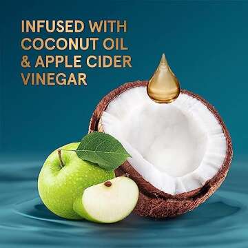 Head & Shoulders Royal Oils Collection for Curly Hair