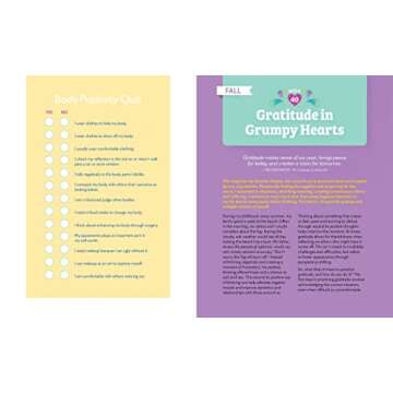 Be Kind to Yourself: A Year-Long Self-Care Workbook