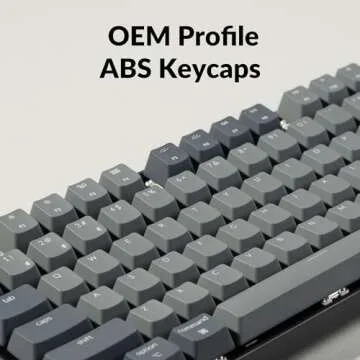 Keychron K8 Tenkeyless Bluetooth Mechanical Keyboard