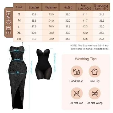 Slimers Women Shapewear Dress Formal for Every Occasion