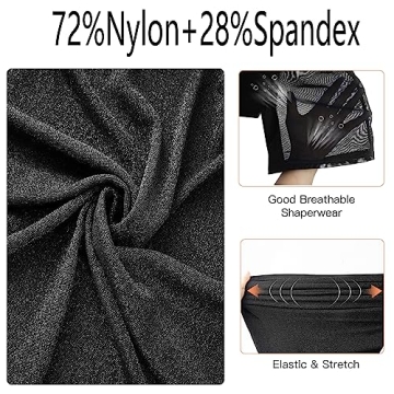 Slimers Women Shapewear Dress Formal for Every Occasion