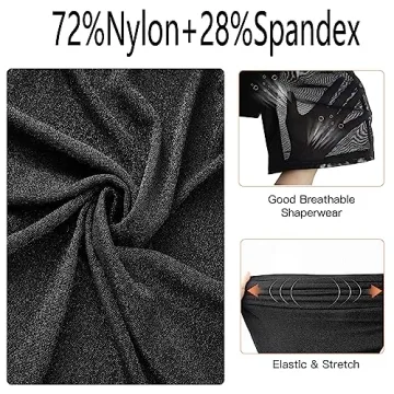 Slimers Women Shapewear Dress Formal for Every Occasion