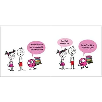 A Little SPOT of Love on Valentine's Day