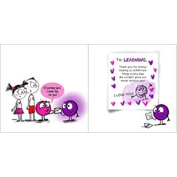 A Little SPOT of Love on Valentine's Day