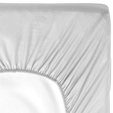 TILLYOU Changing Pad Cover Set - Soft & Stylish for Babies