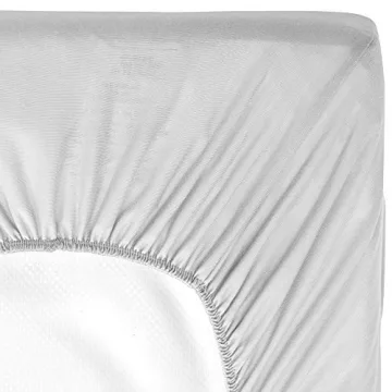 TILLYOU Changing Pad Cover Set - Soft & Stylish for Babies