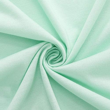 TILLYOU Changing Pad Cover Set - Soft & Stylish for Babies