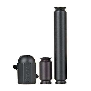 Delkin Fat Gecko Extension Kit for Dual Suction/Gator Camera Mounts