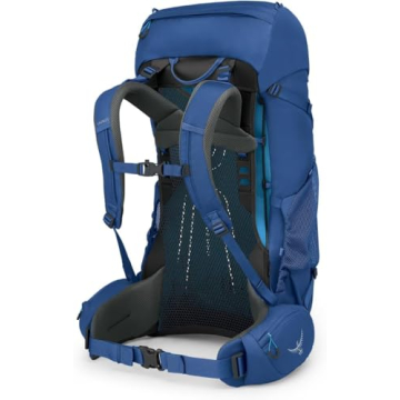 Osprey Rook 65 Backpack for Men - Quality & Comfort