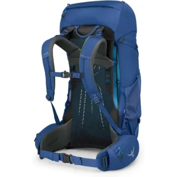 Osprey Rook 65 Backpack for Men - Quality & Comfort
