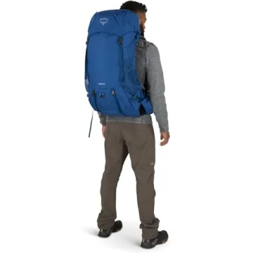 Osprey Rook 65 Backpack for Men - Quality & Comfort