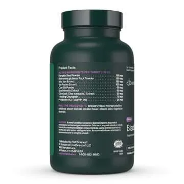 VetriScience Bladder Health Tablets for Dogs 90 Count