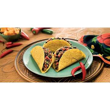 Goya Black Beans Dry 14oz Pack of 4 for Versatile Cooking