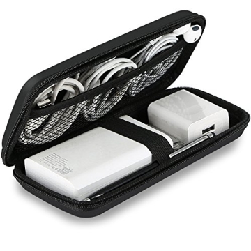 Shockproof EVA Case for Electronics Travel Protection