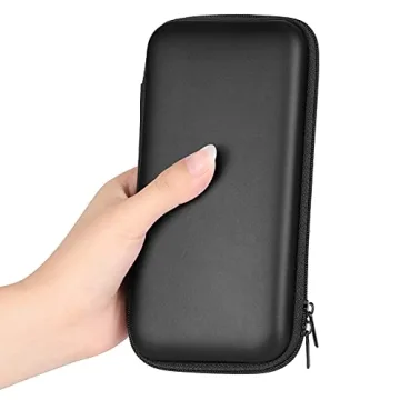 Shockproof EVA Case for Electronics Travel Protection