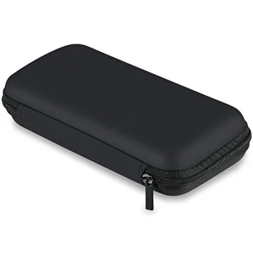 Shockproof EVA Case for Electronics Travel Protection